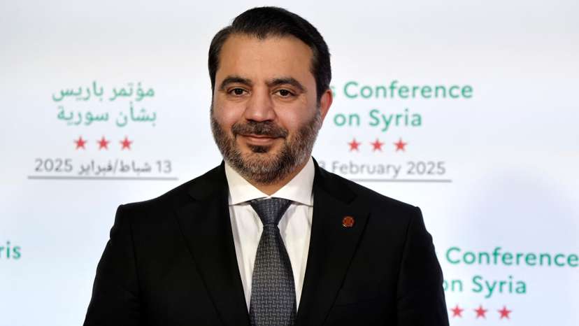 International Conference on Syria in Paris