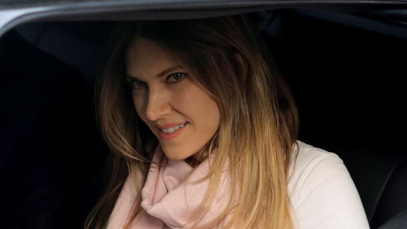 EU Parliament former Vice President Kaili is to be released from custody in Brussels