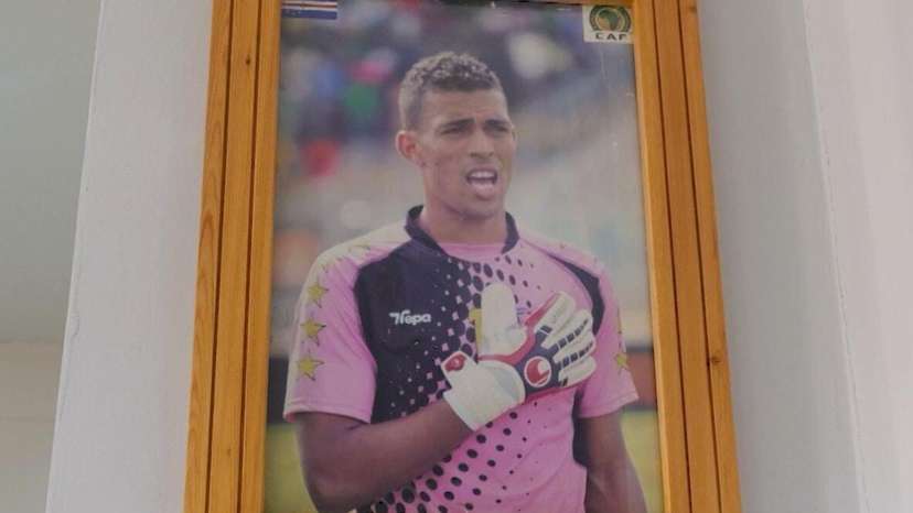 Vozinha's Rise Inspires Cape Verde Nation