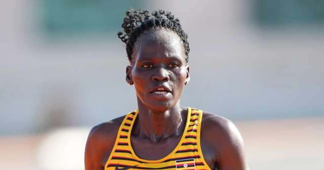 Rebecca Cheptegei