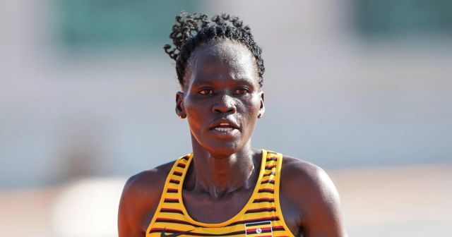 Rebecca Cheptegei