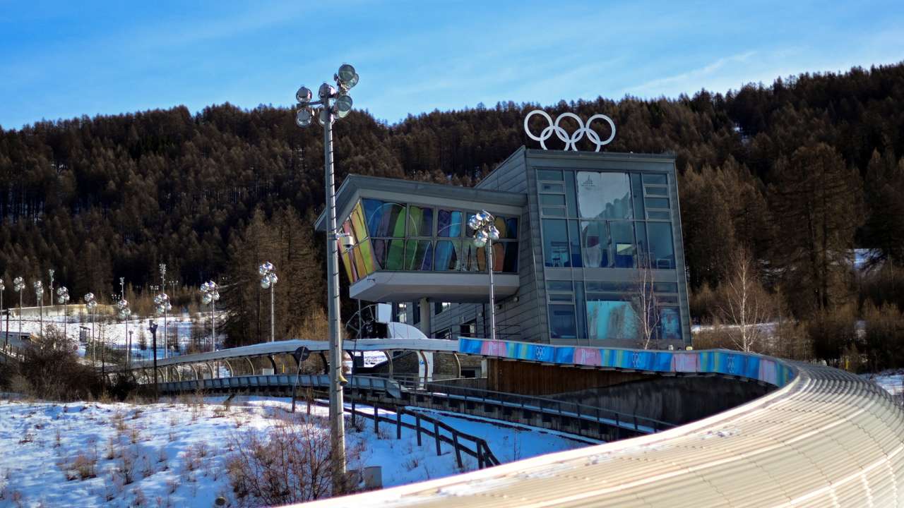 Olympics-Passion and debts: the mixed legacy of the 2006 Turin Games