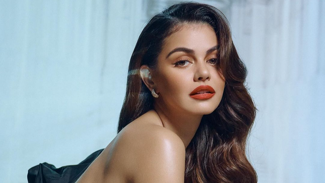Janine Gutierrez