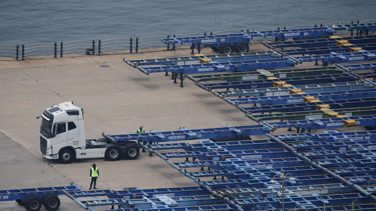South Korea to step up US trade talks before tariffs kick in on August 1
