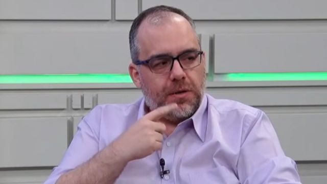 Rodrigo Vessoni