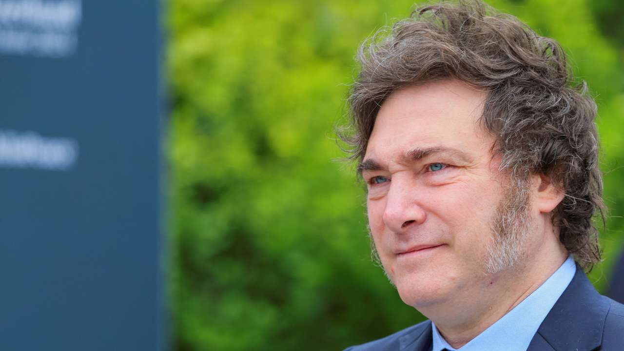 Summit on Peace in Ukraine, in Switzerland