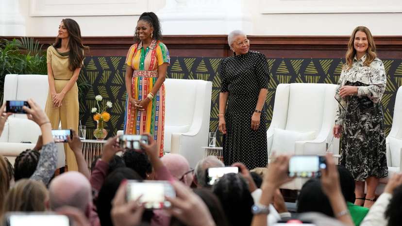 Discussion on Ending Child Marriage and Empowering Adolescent Girls in Cape Town