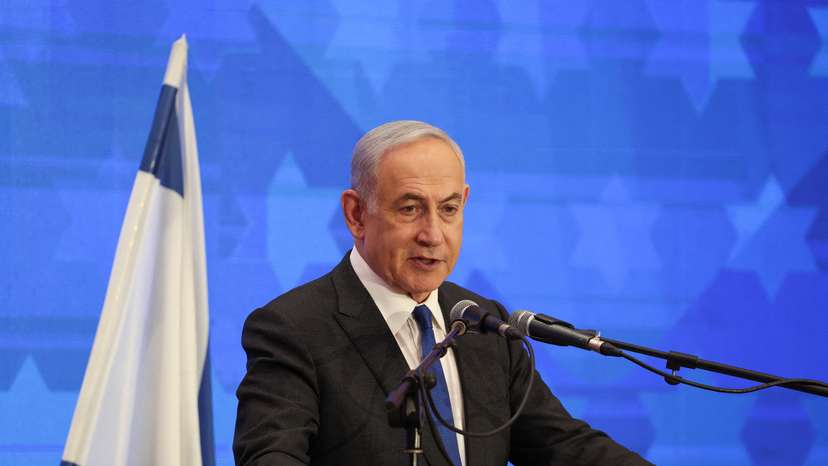 Conference of Presidents of Major American Jewish Organizations, in Jerusalem
