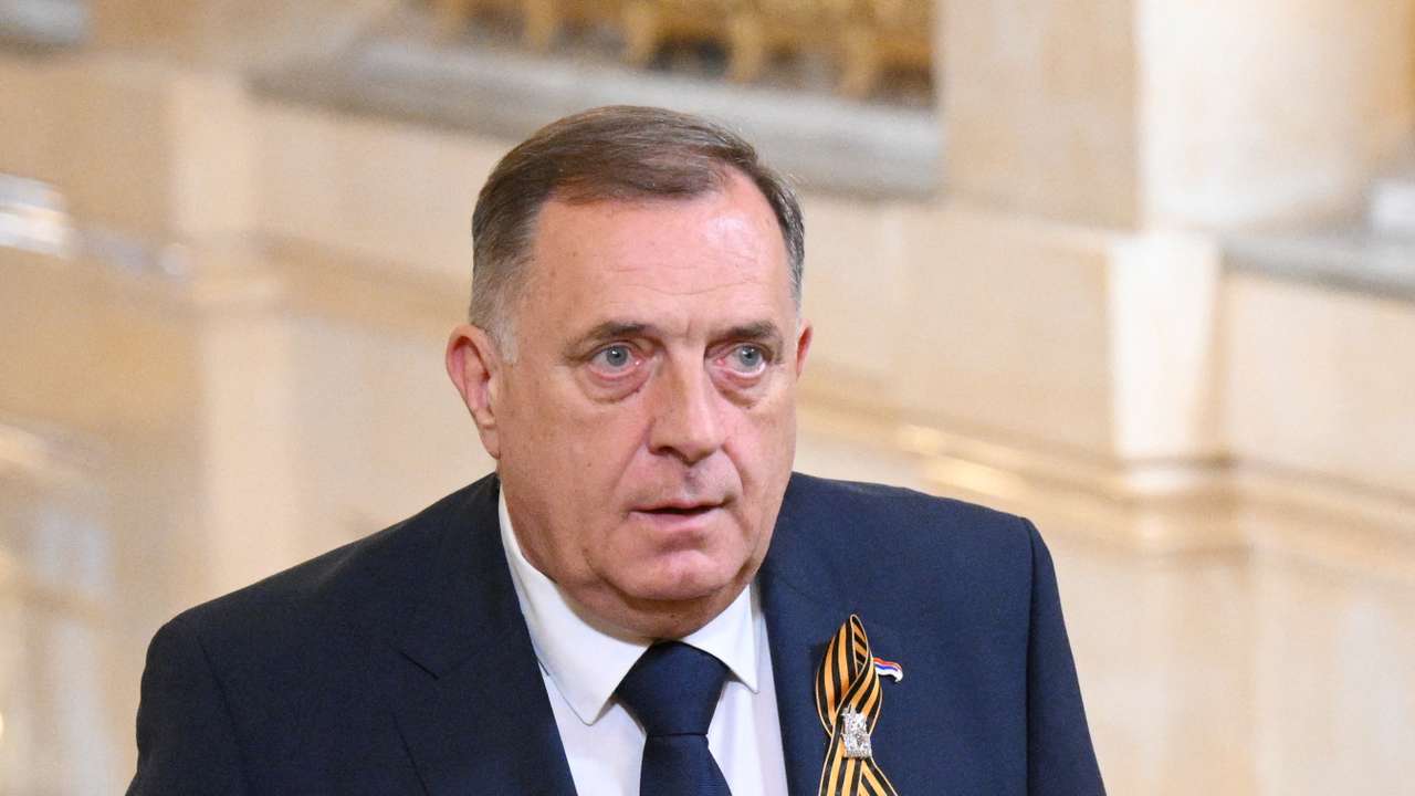 Foreign leaders attend concert marking WW2 victory anniversary in Moscow