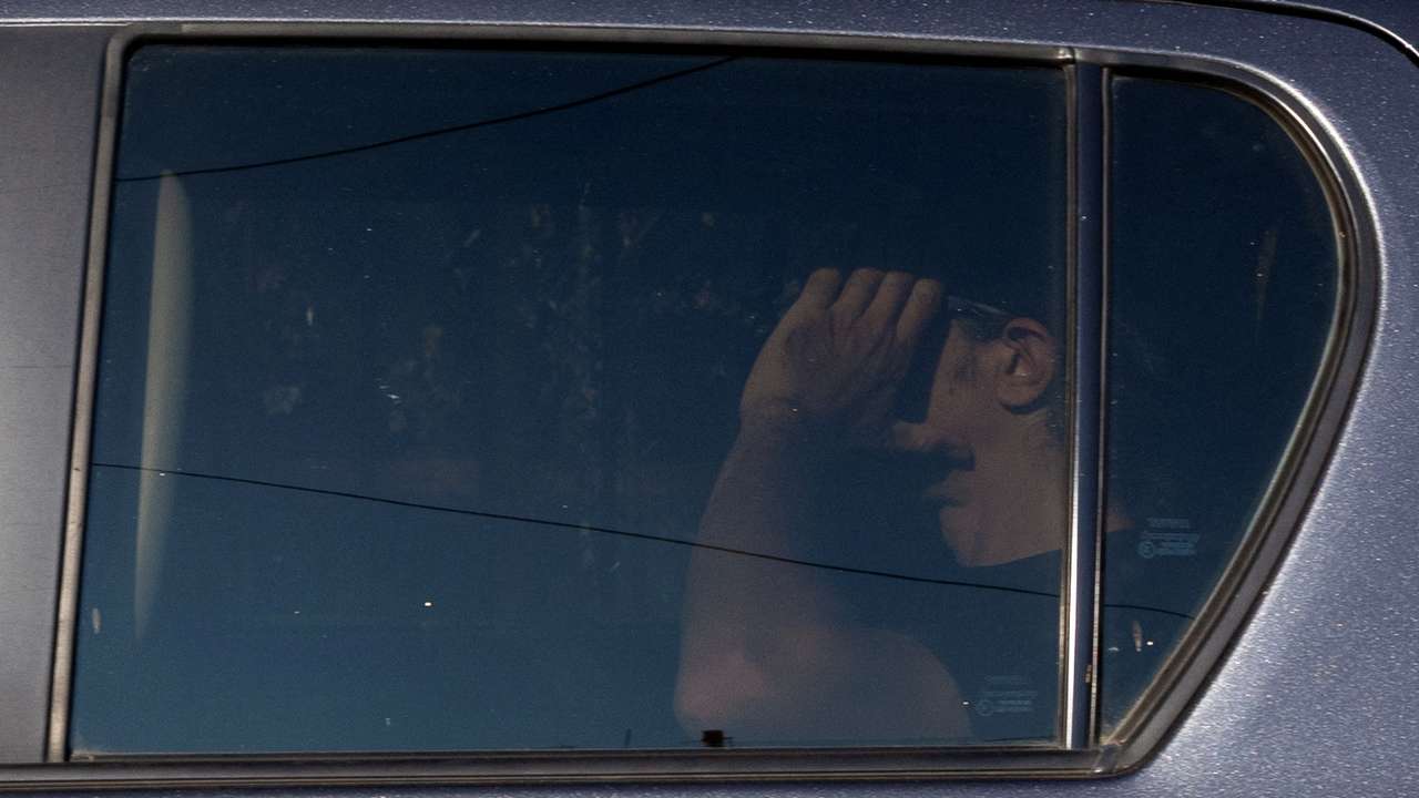 Berkeley professor shooting suspects appear in Athens court