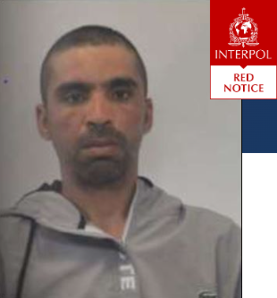 Tunisia - Ben Salem Khalil