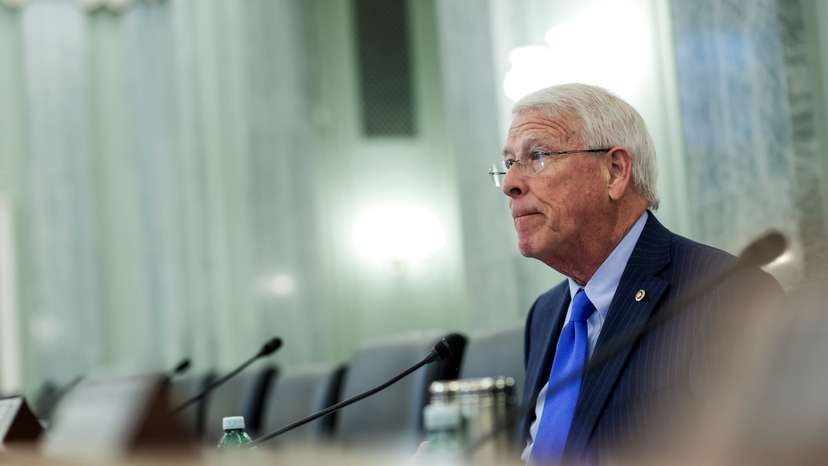 U.S. Senate Commerce Committee holds hearing to examine COVID-19 fraud and price gouging