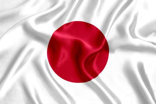 Japan flag