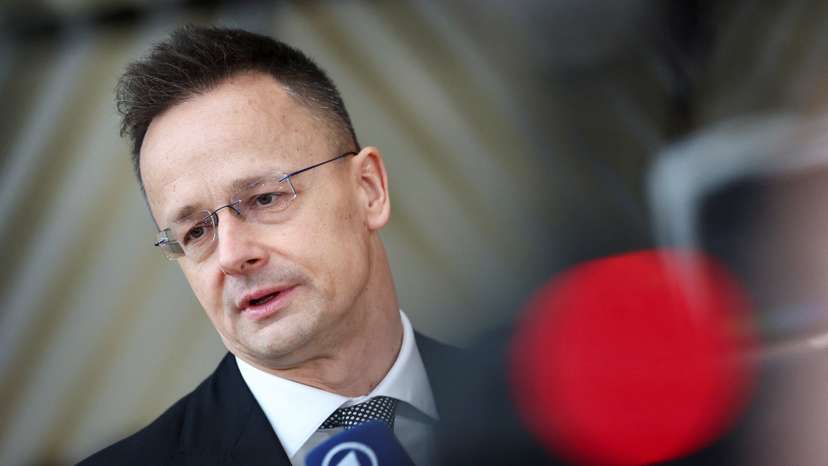 EU Foreign Ministers' meeting in Brussels