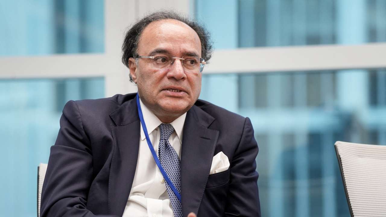 IMF and World Bank's Spring Meetings 2025 in Washington, D.C.