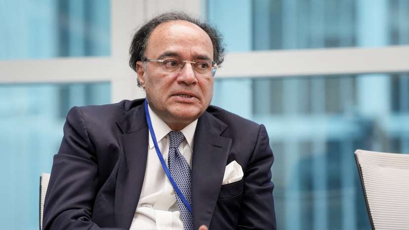 IMF and World Bank's Spring Meetings 2025 in Washington, D.C.