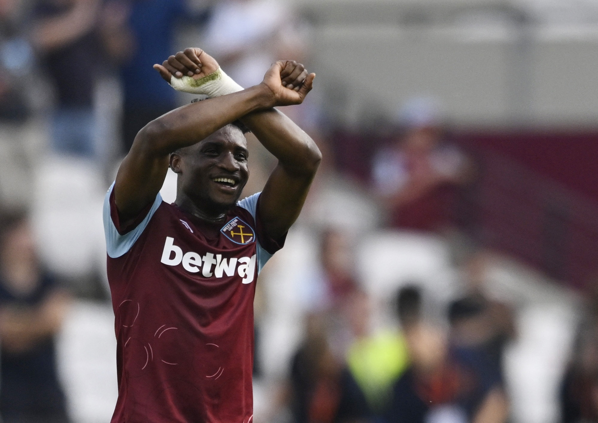 Premier League - West Ham United v Newcastle United