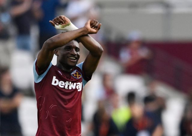 Premier League - West Ham United v Newcastle United
