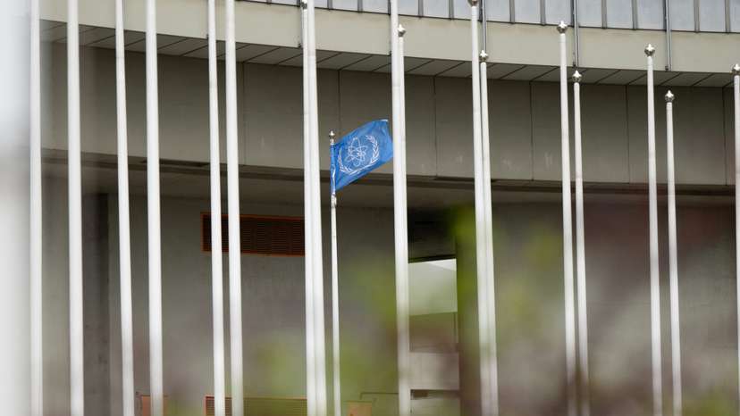 IAEA board holds exceptional meeting about Israel's strikes on Iran