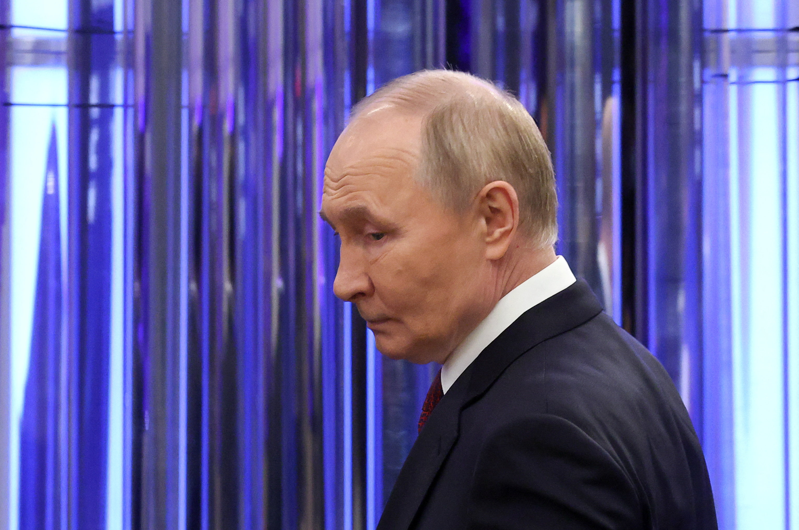 World Atomic Week forum held in Moscow