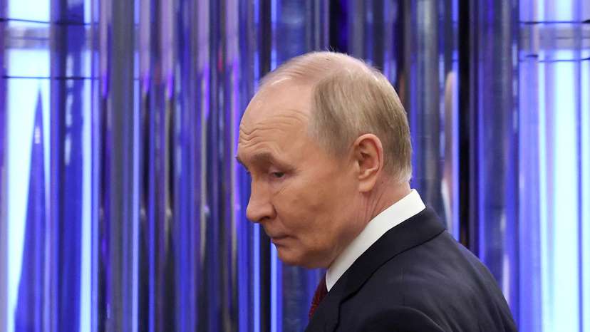 World Atomic Week forum held in Moscow
