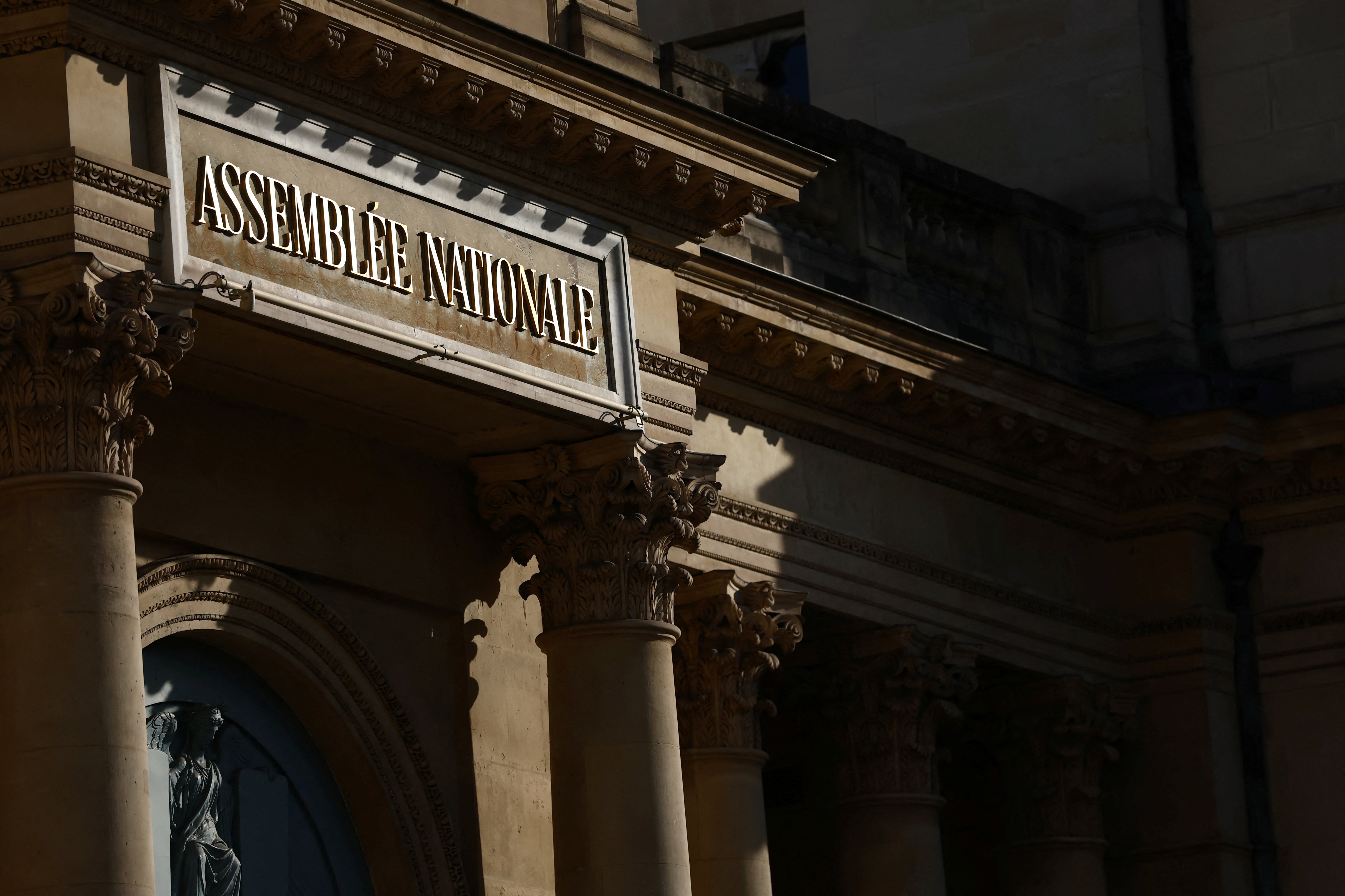 France's political crisis
