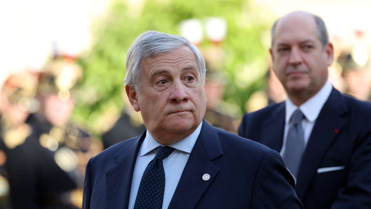 France hosts international humanitarian conference for people of Gaza