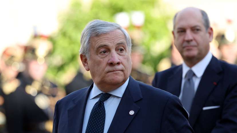 France hosts international humanitarian conference for people of Gaza