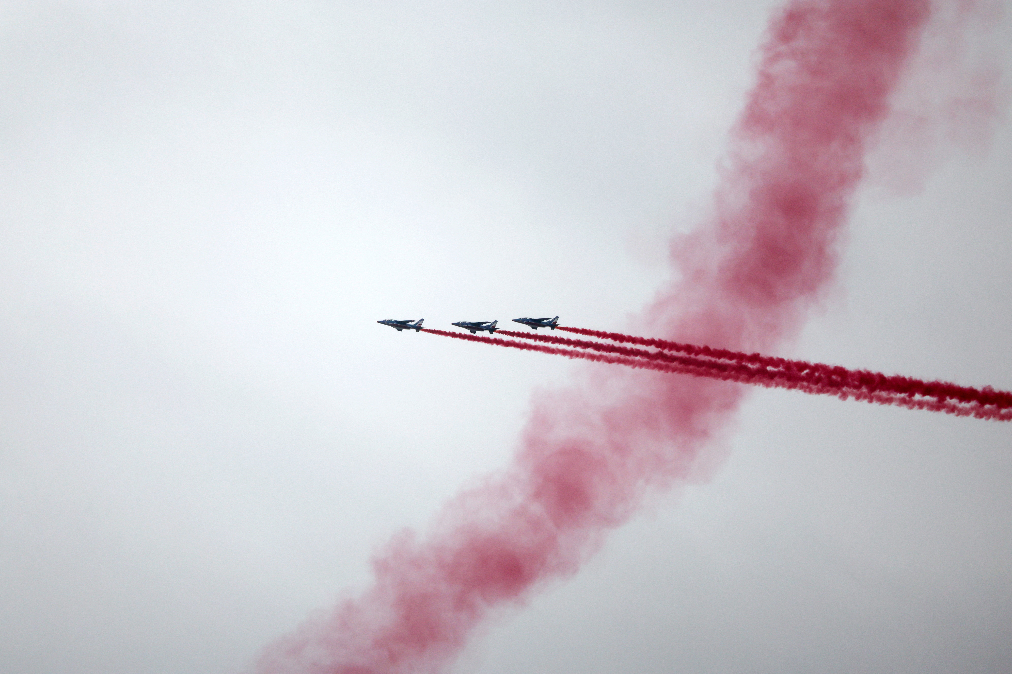 Paris 2024 Olympics - Opening Ceremony