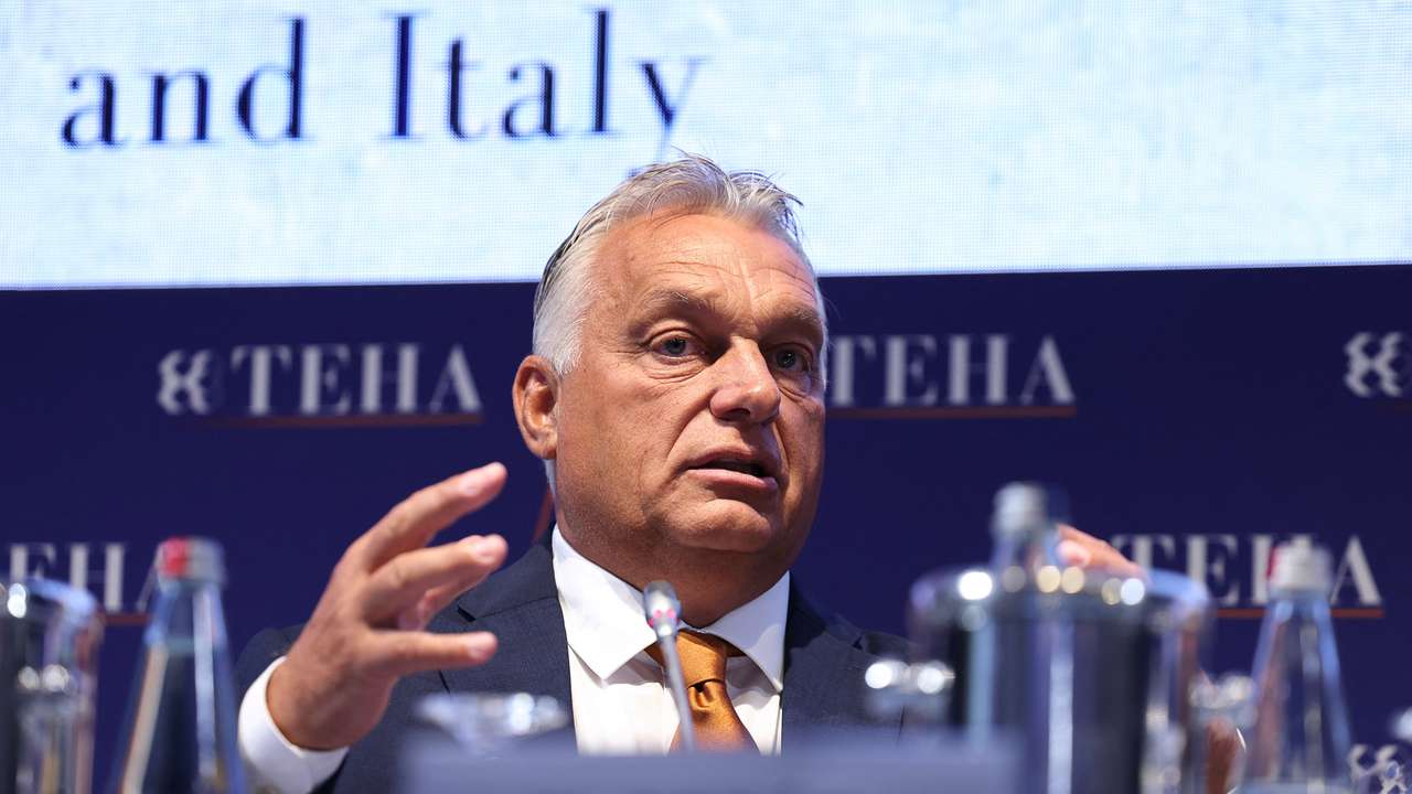 European House - Ambrosetti Forum in Cernobbio