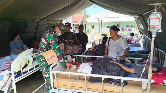 indonesia terremoto