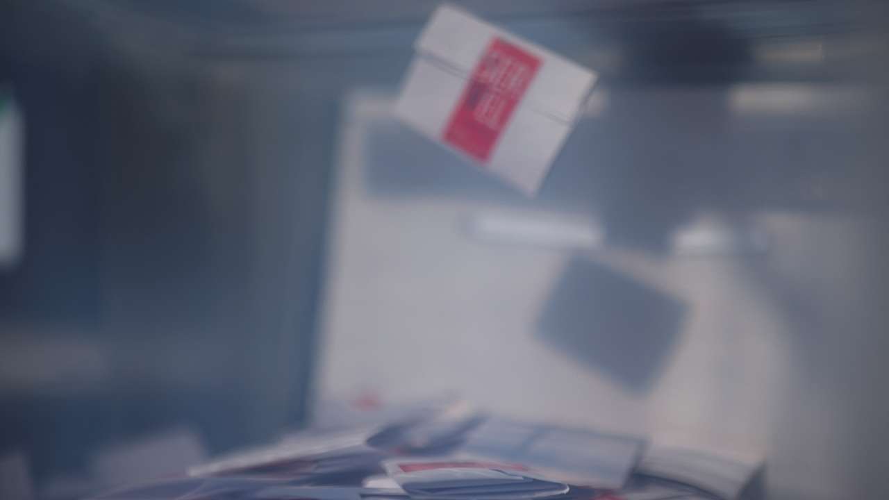 Polls close as Chile holds second constitution vote in Santiago