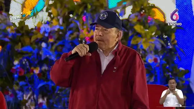 Ortega Bans Future Nicaragua Elections