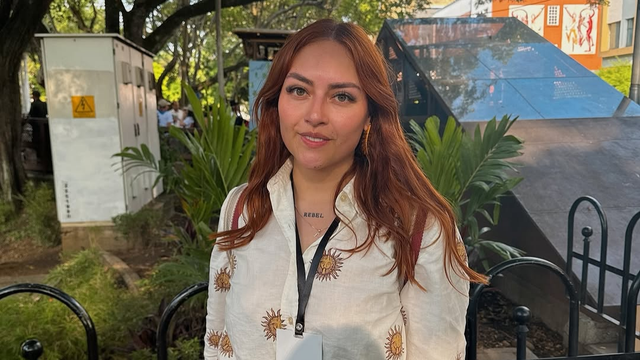 Laura Daniela Beltrán "Lalis Smiles"