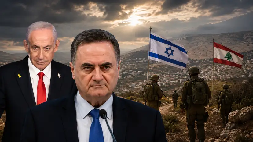 The Deal Israel Celebrates but Hezbollah Cond