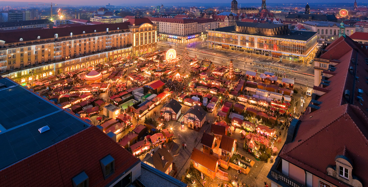 Striezelmarkt