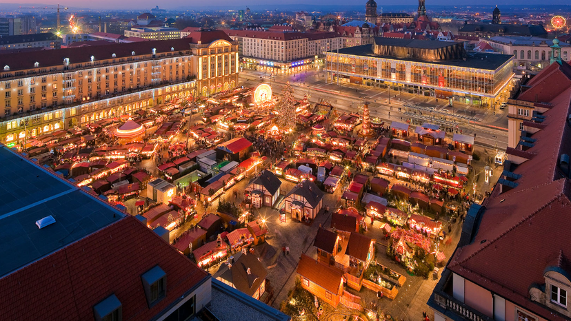 Striezelmarkt