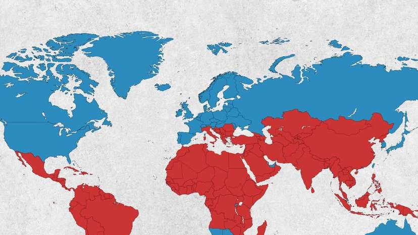 Car horns aren’t just about safety — in many countries, they’ve become part of the culture of th