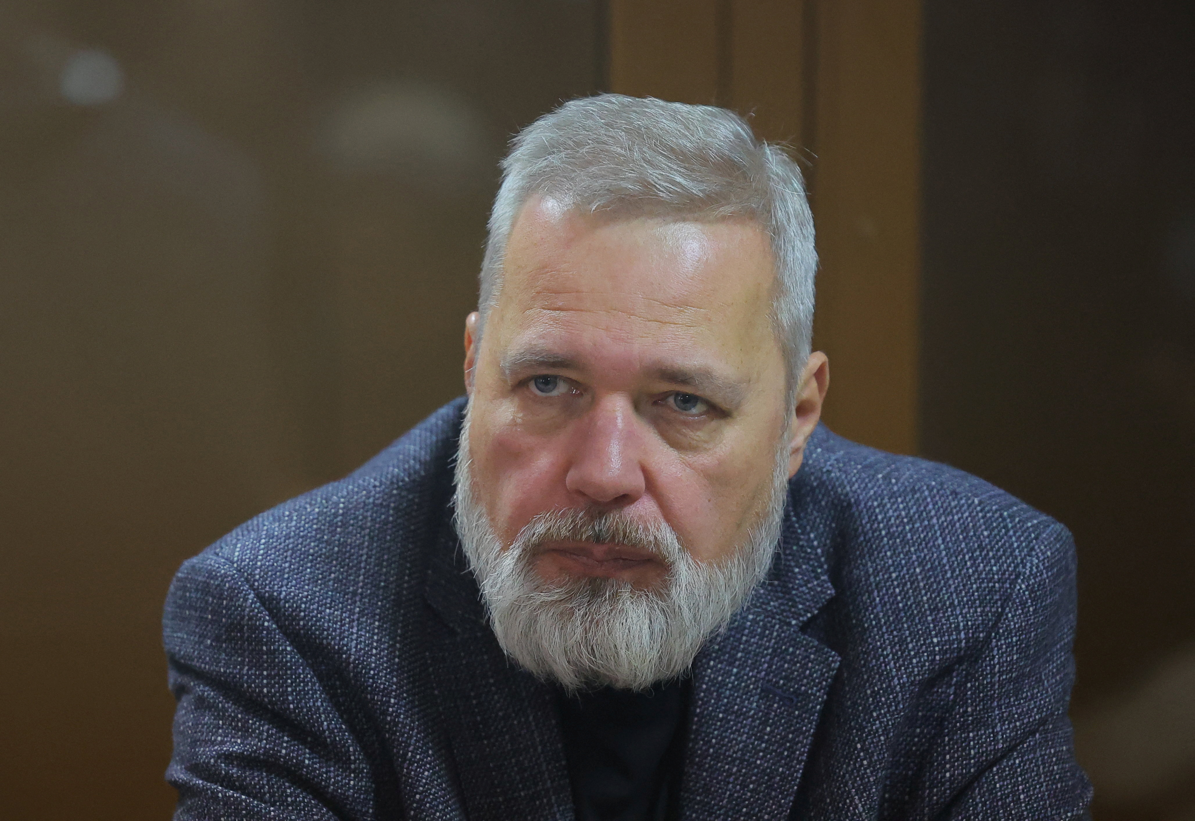 Russian rights activist Orlov in court for discrediting army