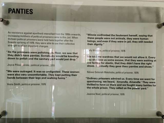 Johannesburg Women's Jail