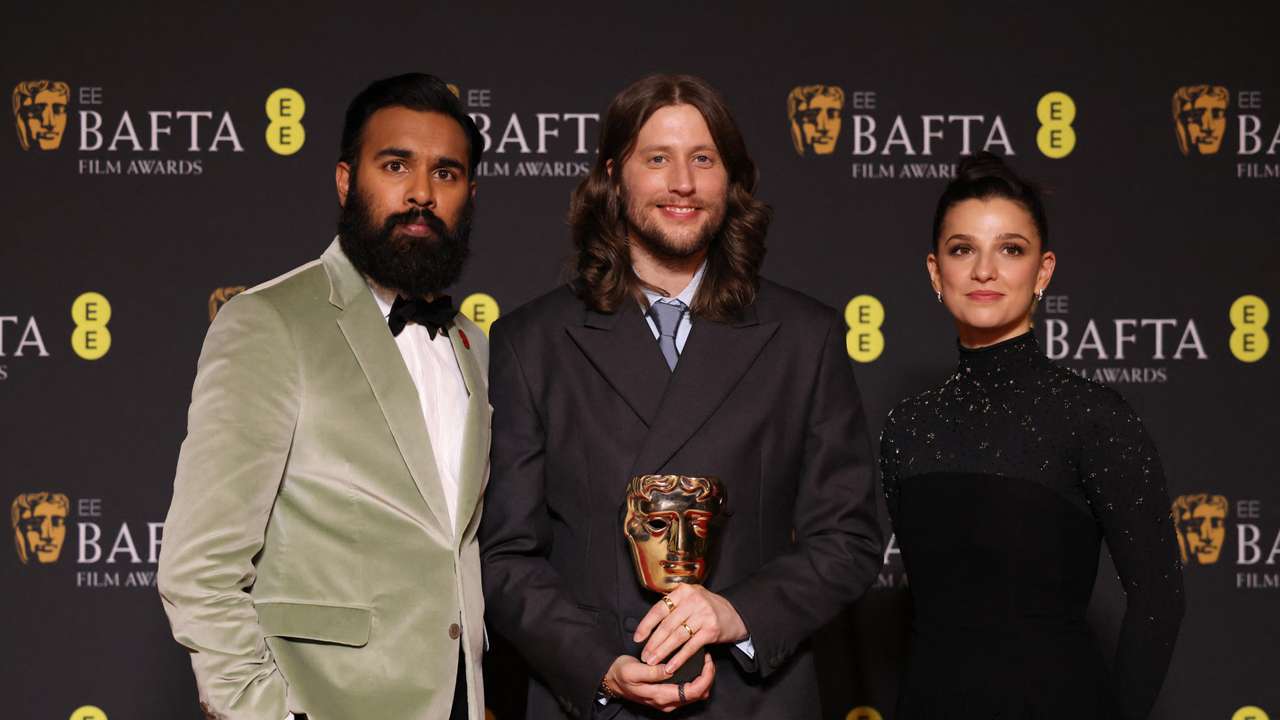 2024 British Academy of Film and Television Arts (BAFTA) awards