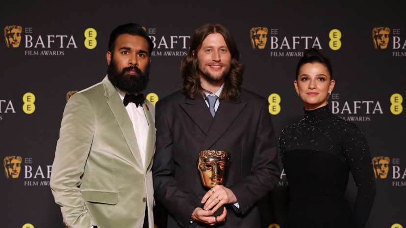 2024 British Academy of Film and Television Arts (BAFTA) awards