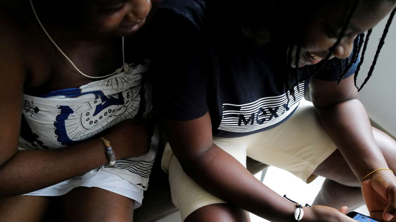Ghana LGBTQ+ activists see church blessings as distant luxury