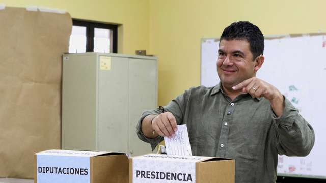 Costa Rica’s general election