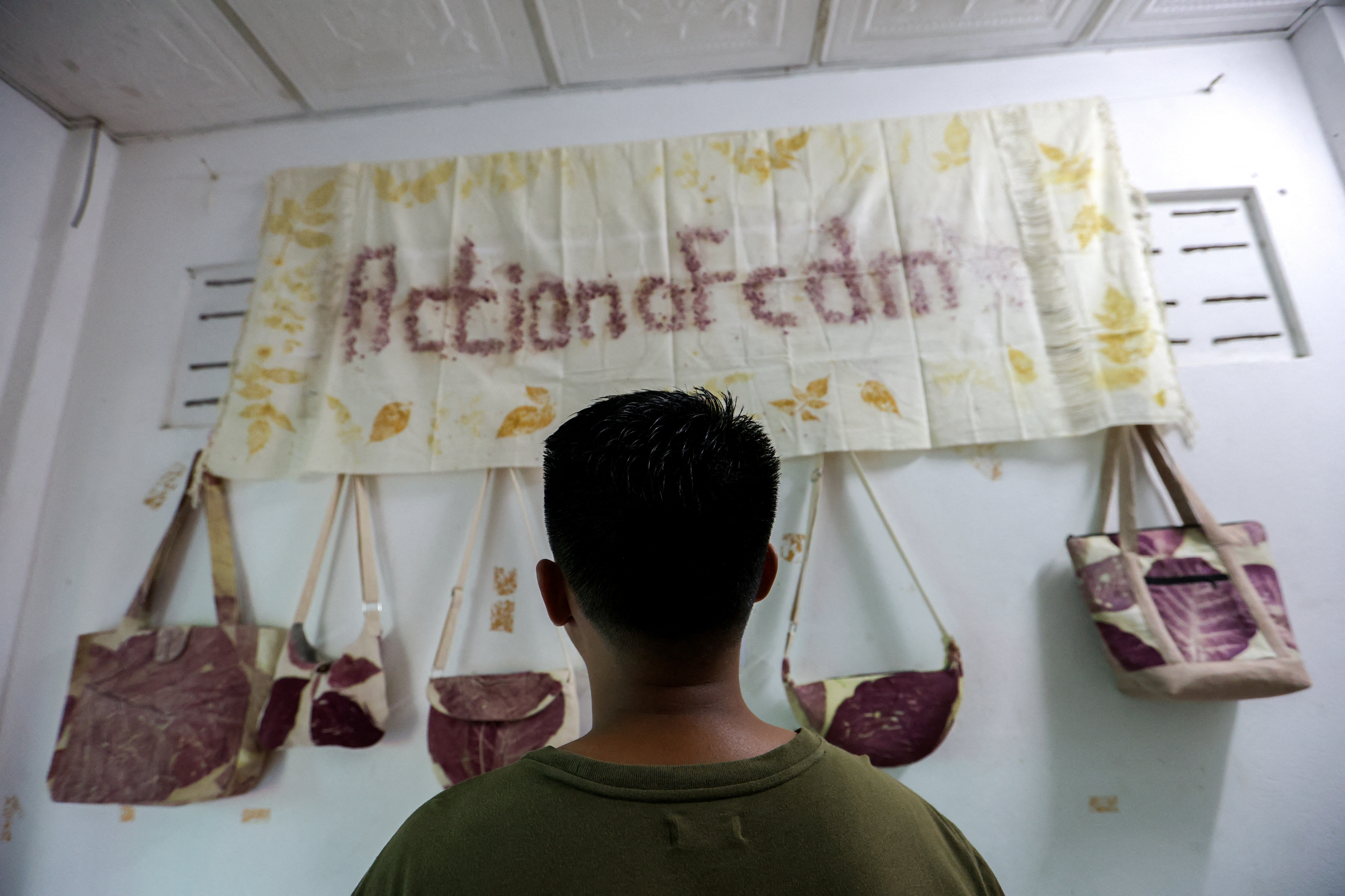 From beat cop to rebel spy, a Myanmar junta officer’s undercover journey