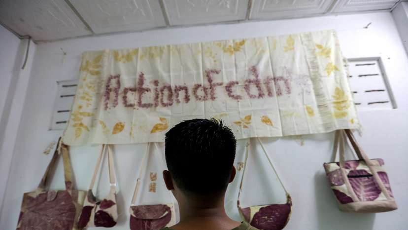 From beat cop to rebel spy, a Myanmar junta officer’s undercover journey