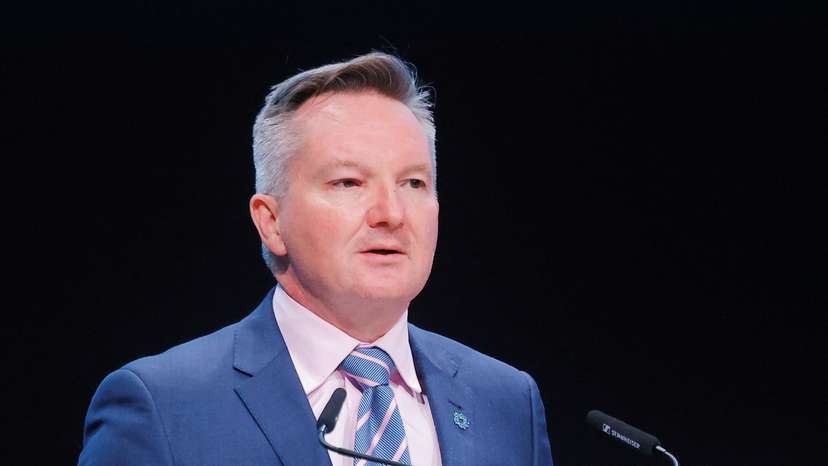 COP29 climate summit in Baku