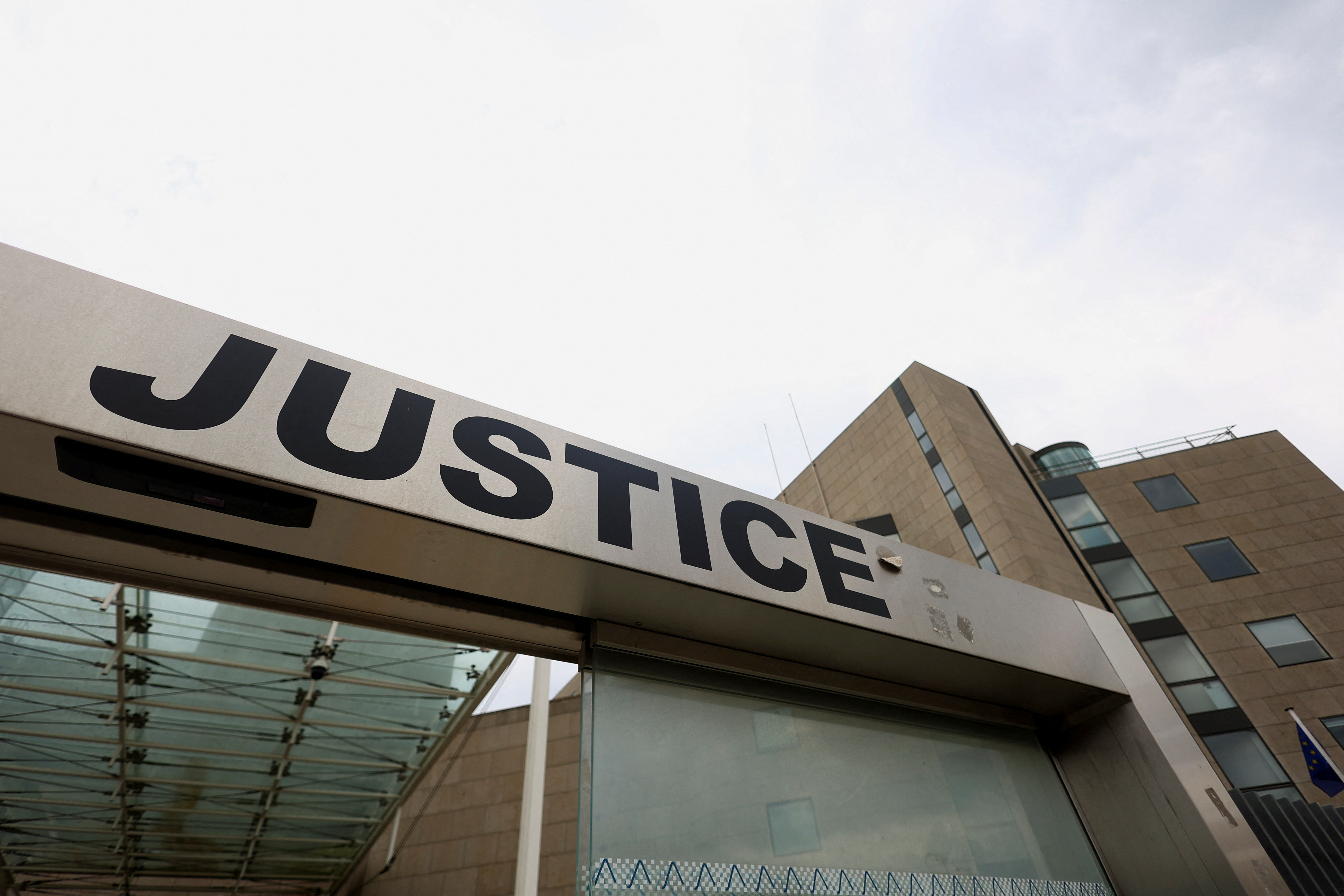Frenchman and 50 co-accused on trial for rape of drugged wife