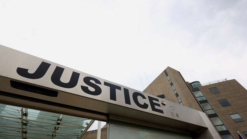 Frenchman and 50 co-accused on trial for rape of drugged wife
