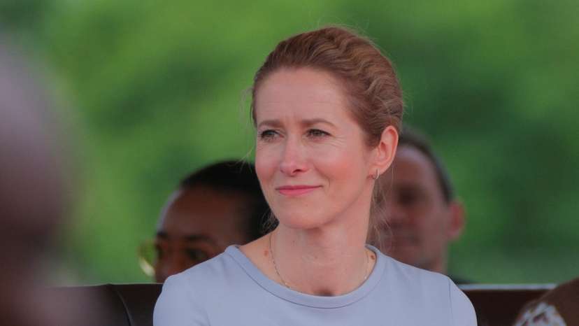 EU High Representative for Foreign Affairs and Security Policy visits Ghana